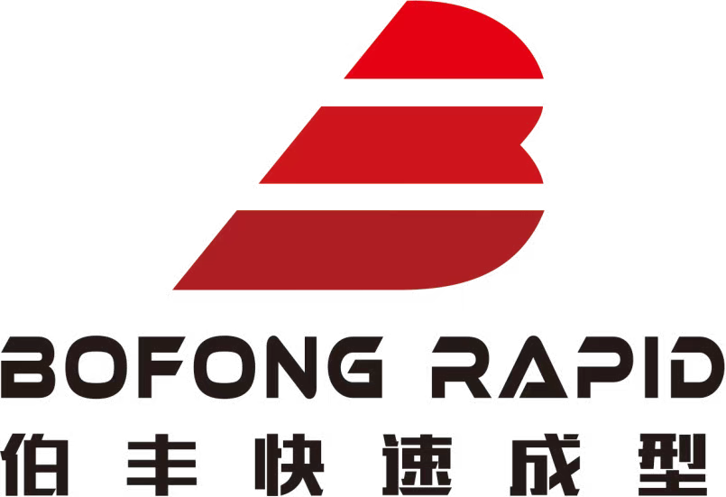 Logo | Bofeng Rapid Prototype